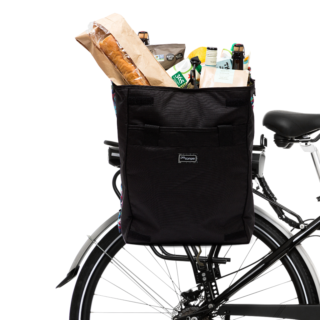 Orchard Grocery Pannier