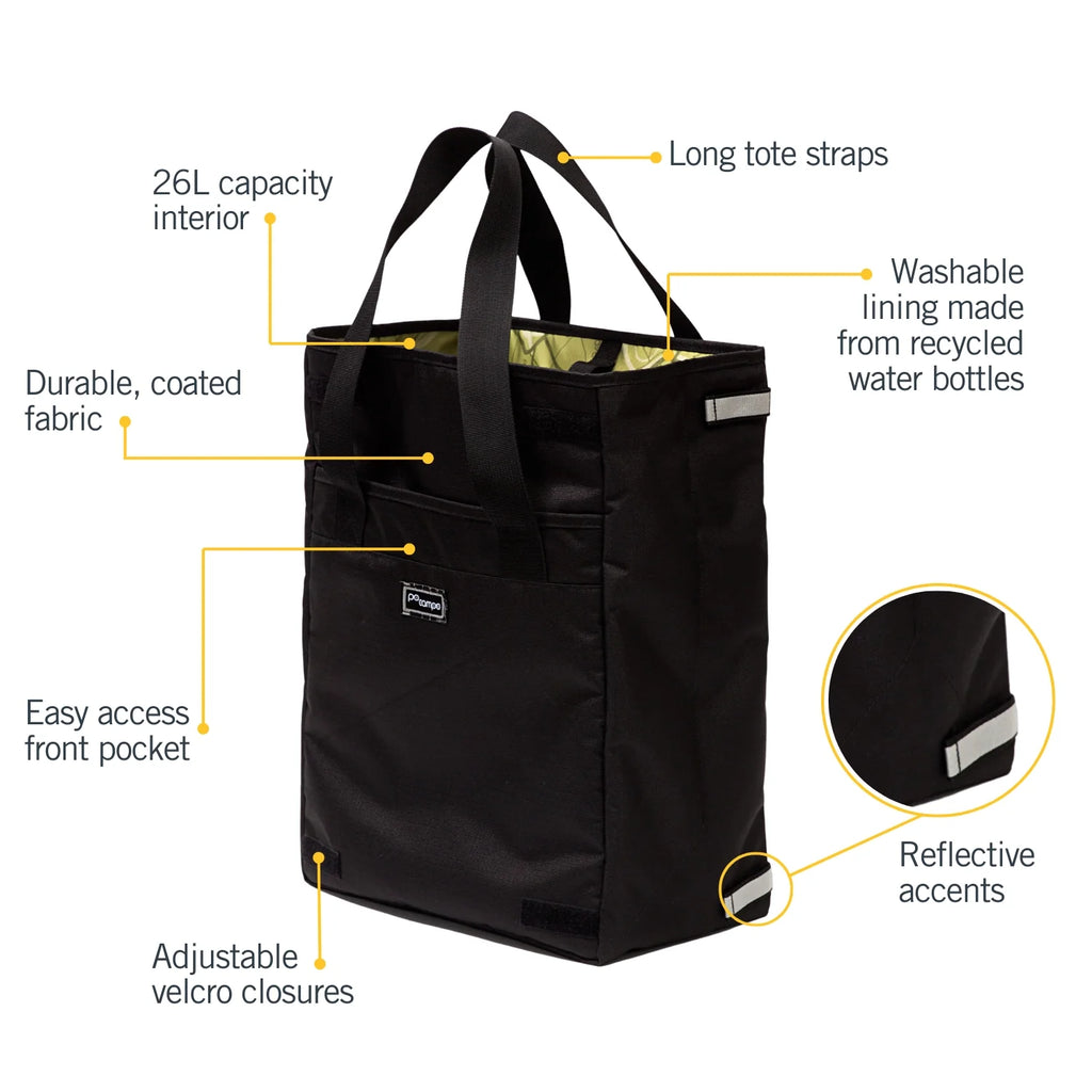 Orchard Grocery Pannier