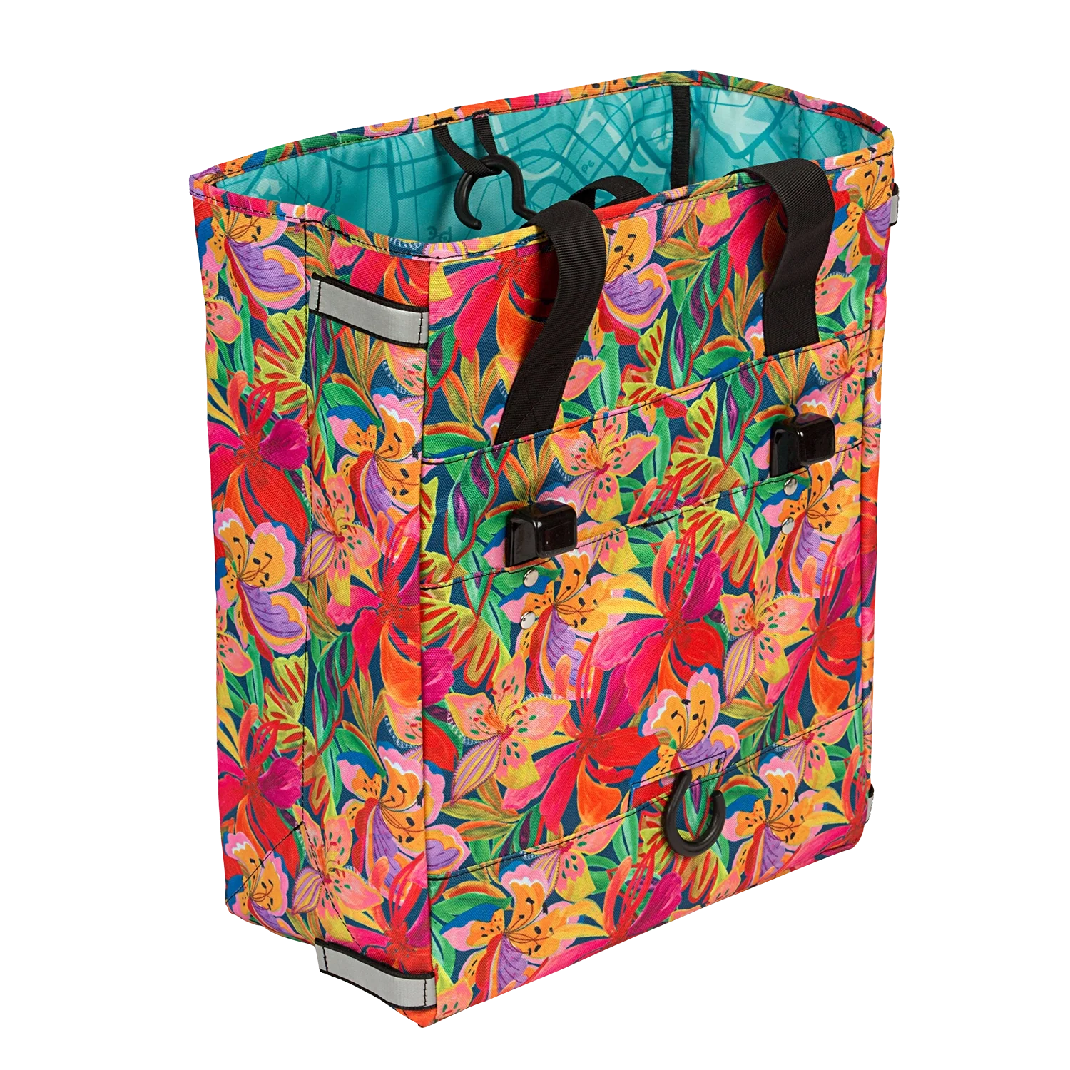 Orchard Grocery Pannier