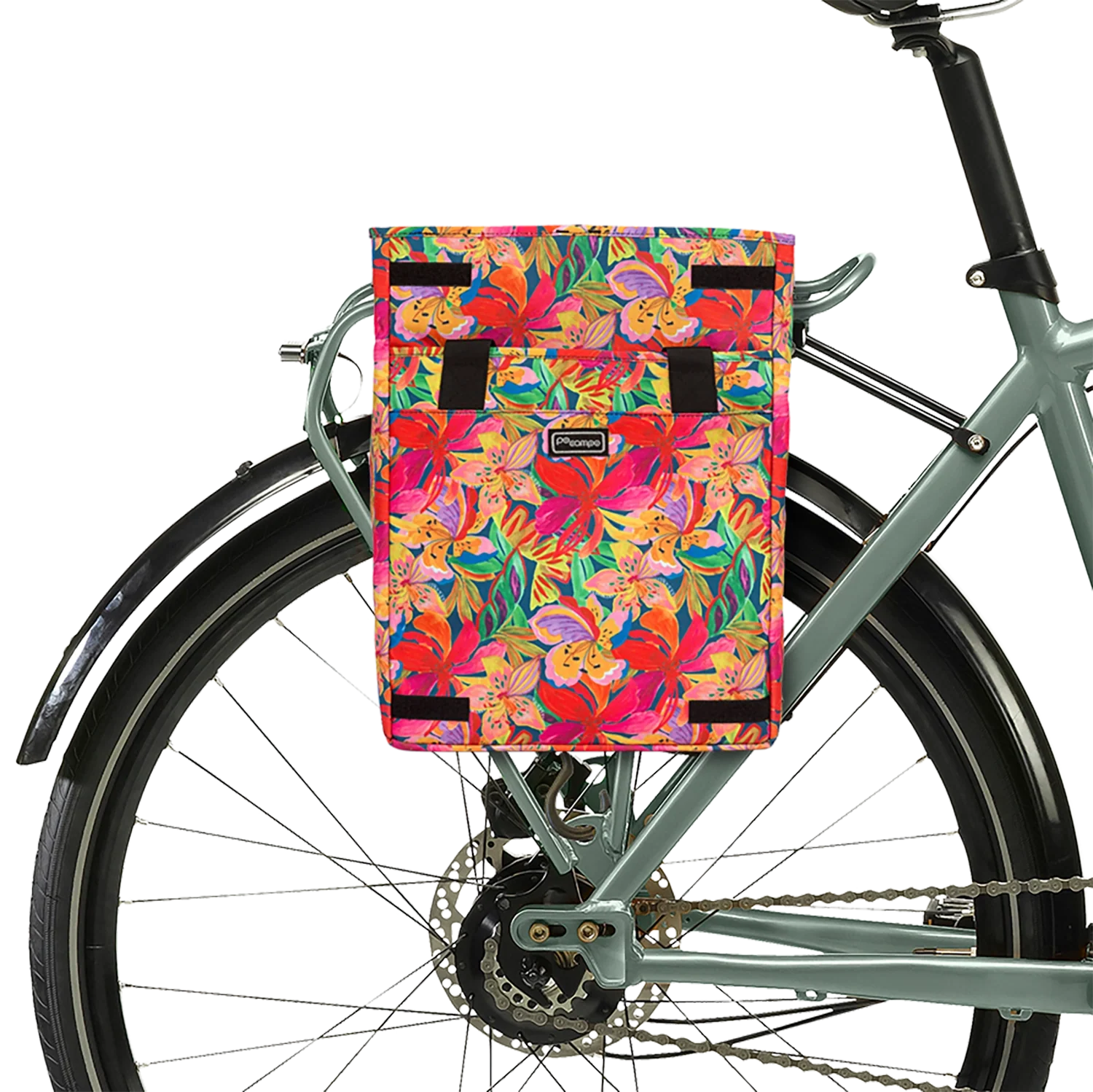 Orchard Grocery Pannier
