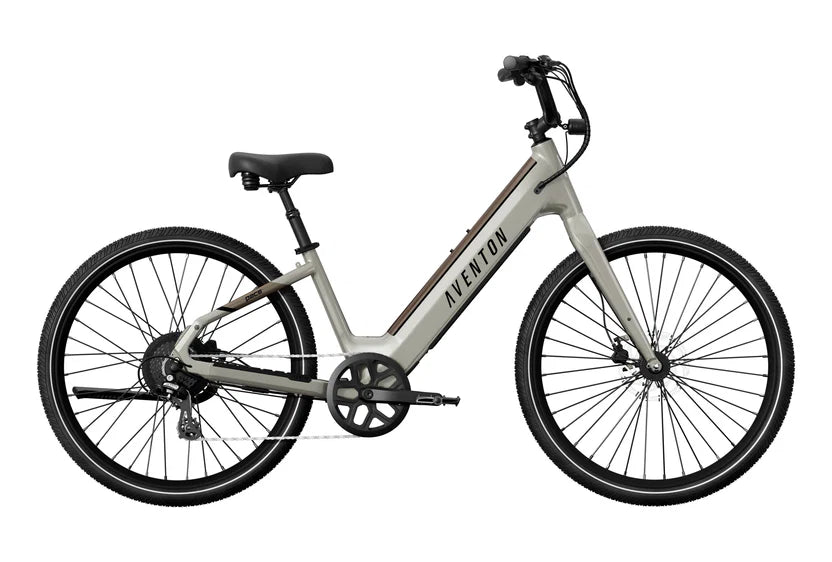 Aventon Pace 4 Step-Through E-Bike – Pre-Order (Ships to Store)
