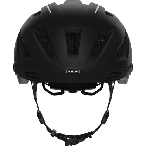ABUS Pedelec 2.0 Helmet (Velvet Black)