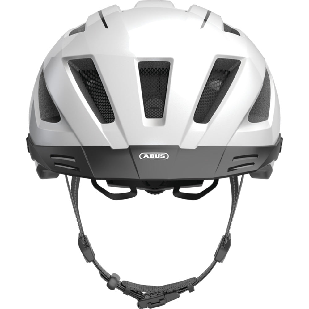 ABUS Pedelec 2.0 Helmet (Pearl White)