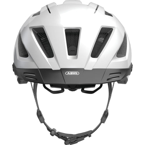 ABUS Pedelec 2.0 Helmet (Pearl White)