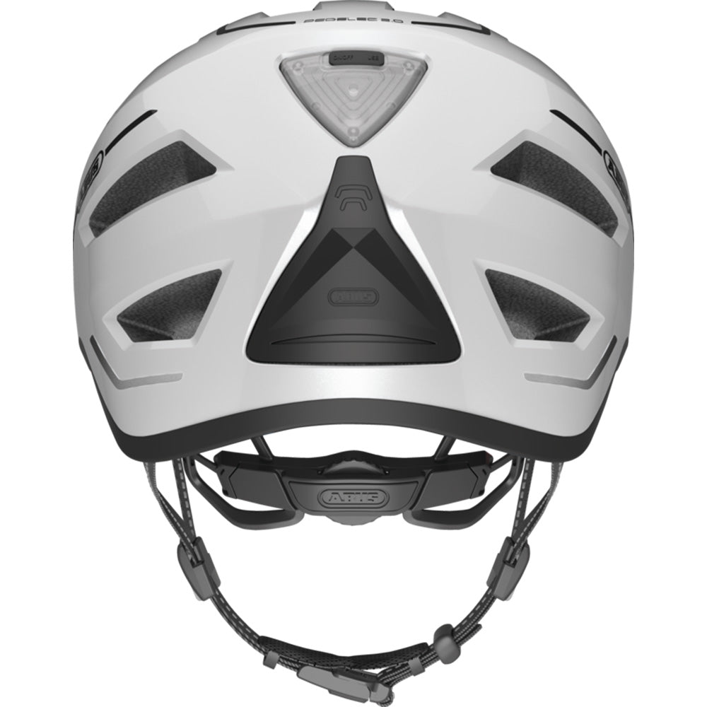 ABUS Pedelec 2.0 MIPS Helmet (Pearl White)