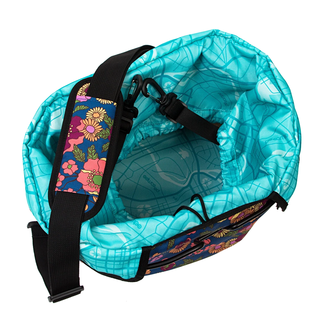 Pinellas Bike Basket