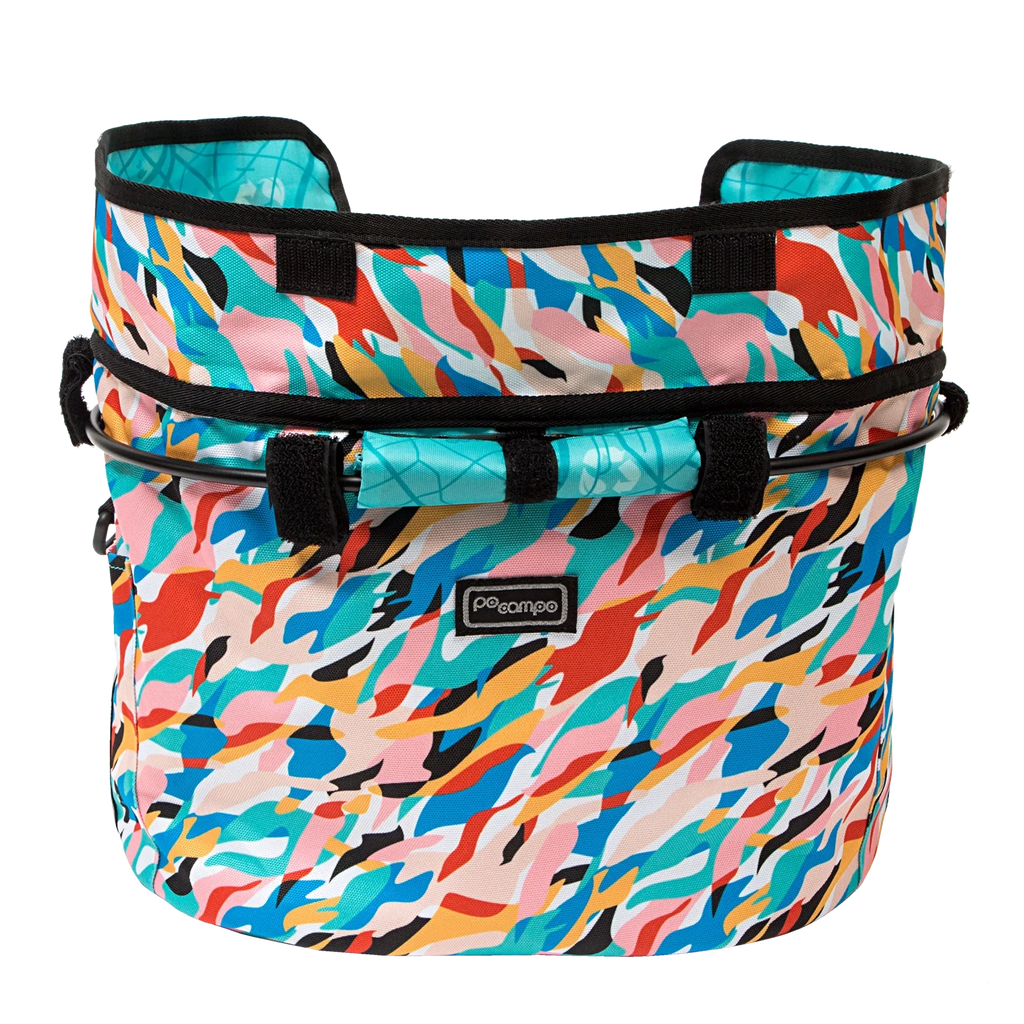 Pinellas Bike Basket