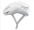 ABUS GameChanger 2.0 Helmet (Shiny White)