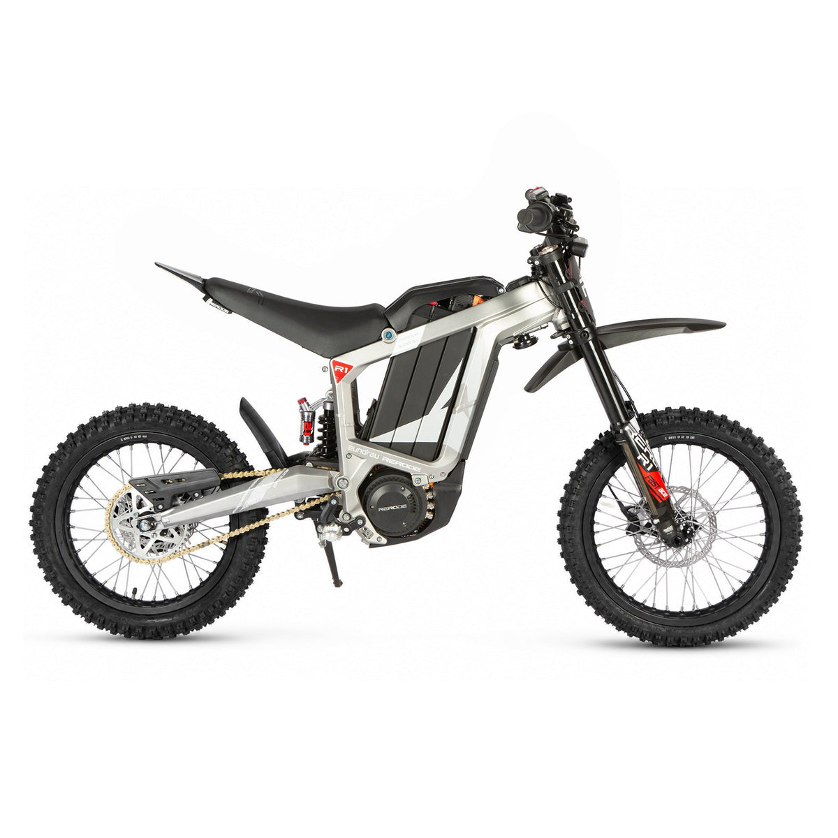 EUNORAU × RERODE R1-17 Electric Dirt Bike