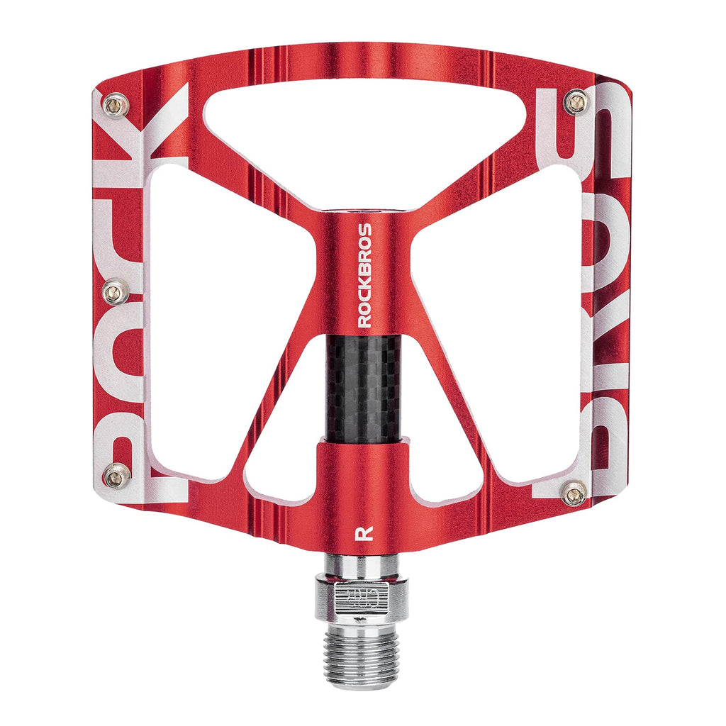 CNC Aluminum MTB Pedals