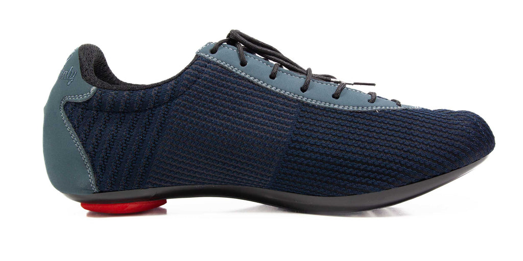 1976 Knit Performance Road Shoes (Nylon Reinforced LOOK Sole) EU 42
