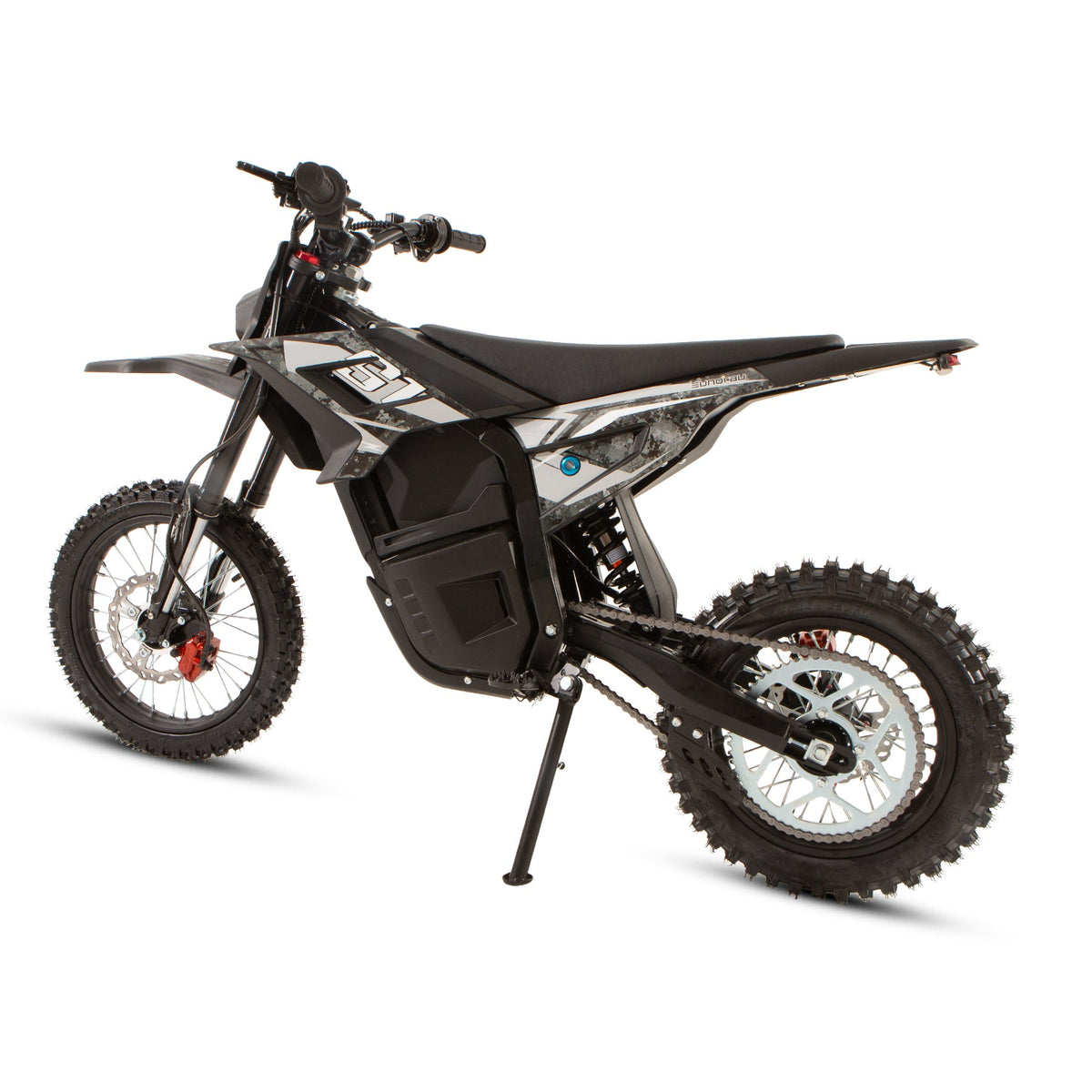 EUNORAU S1 Electric Dirt Bike