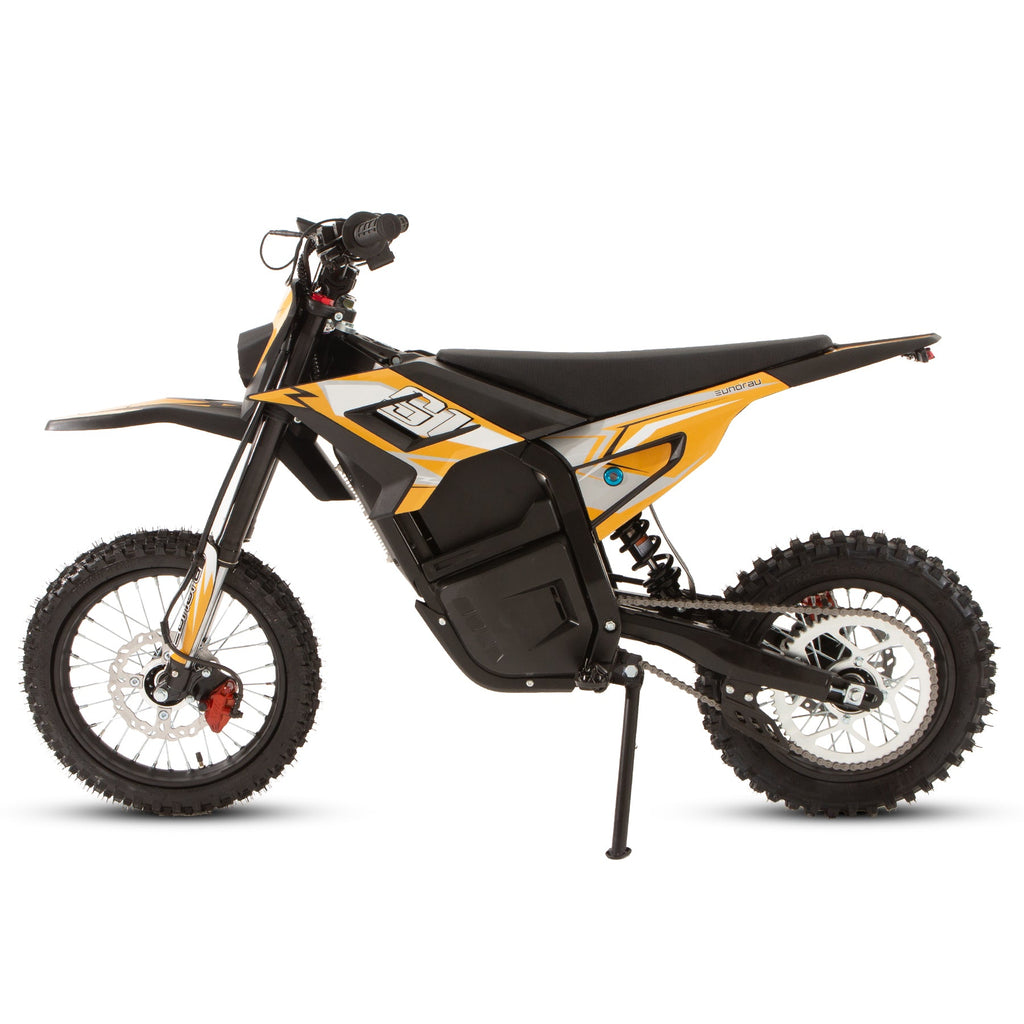 EUNORAU S1 Electric Dirt Bike