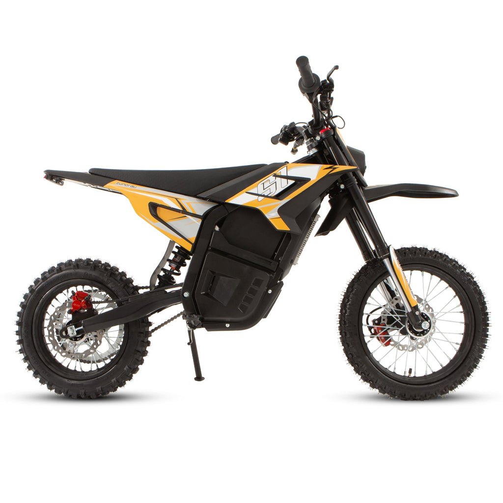 EUNORAU S1 Electric Dirt Bike