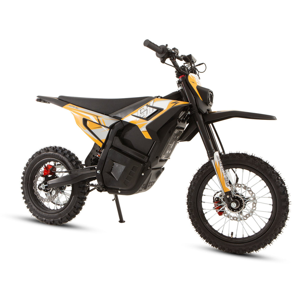 EUNORAU S1 Electric Dirt Bike