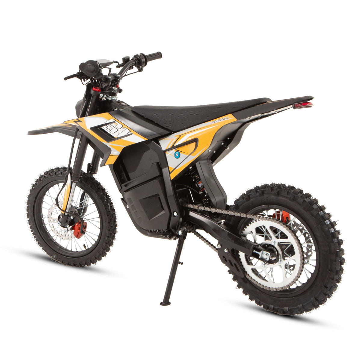 EUNORAU S1 Electric Dirt Bike