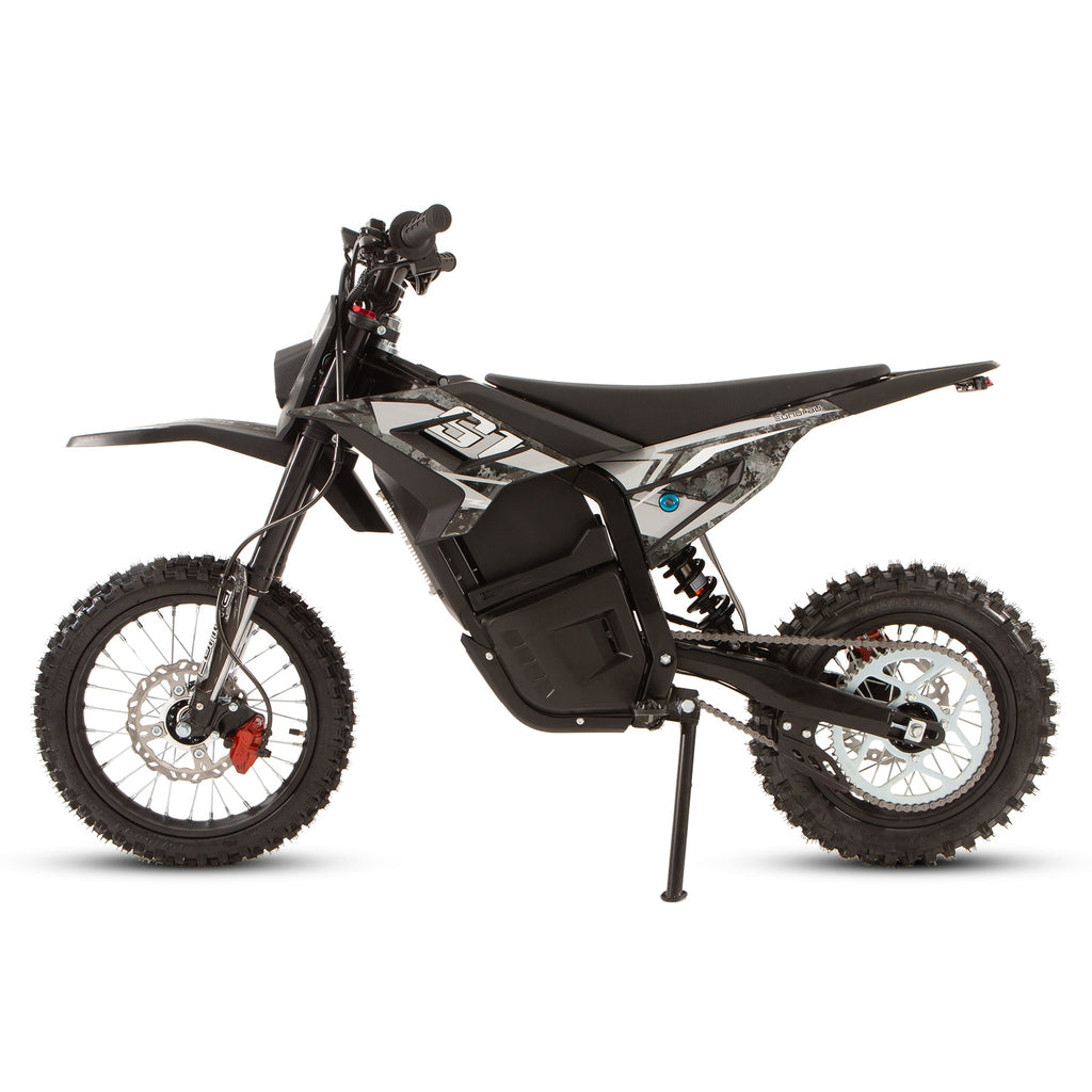EUNORAU S1 Electric Dirt Bike