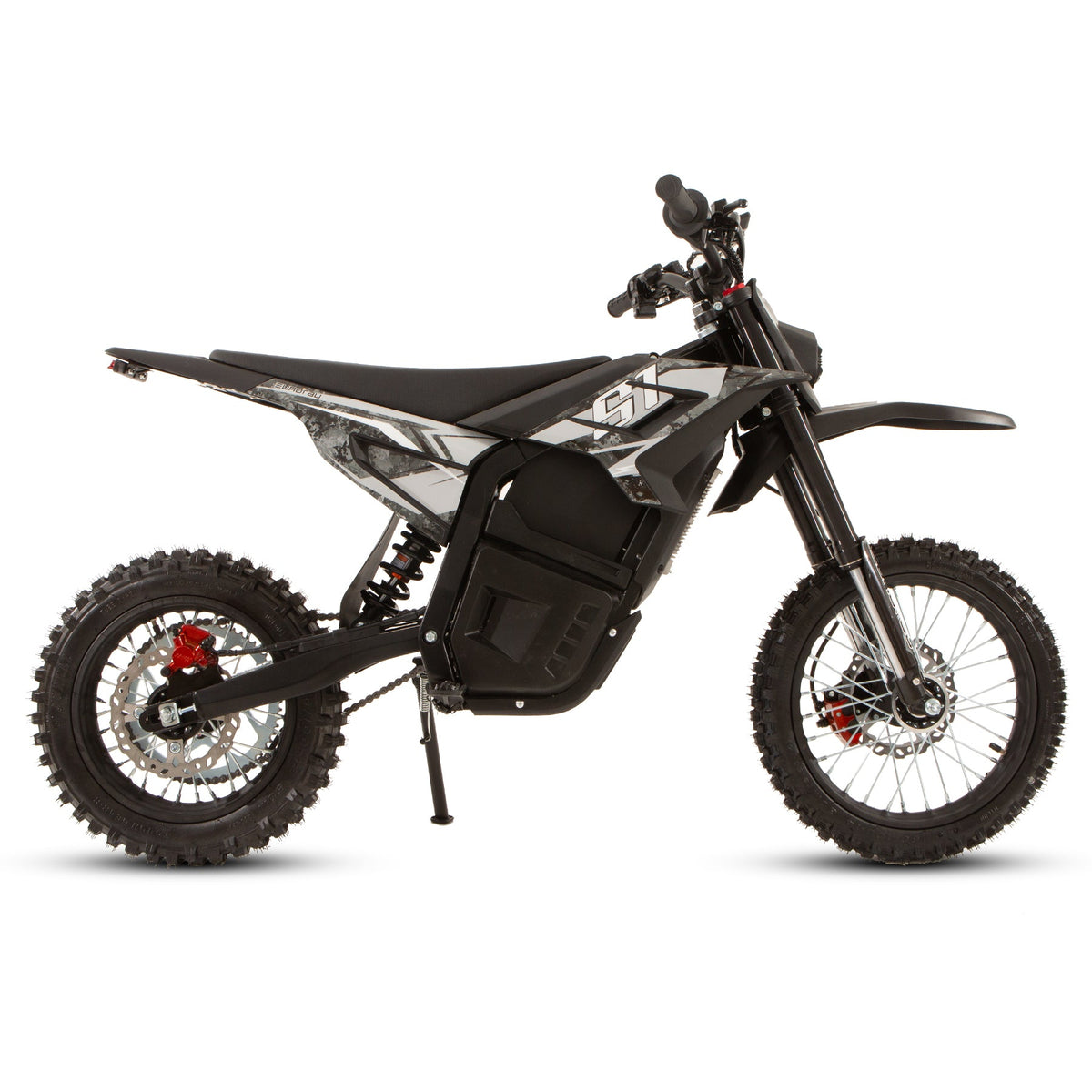 EUNORAU S1 Electric Dirt Bike