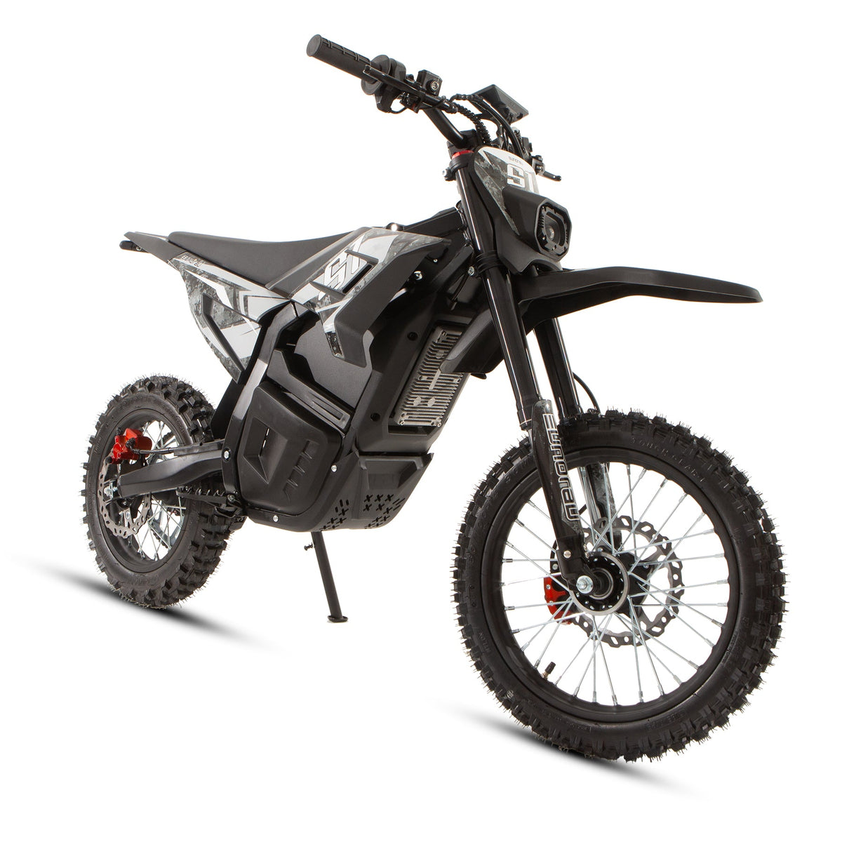 EUNORAU S1 Electric Dirt Bike