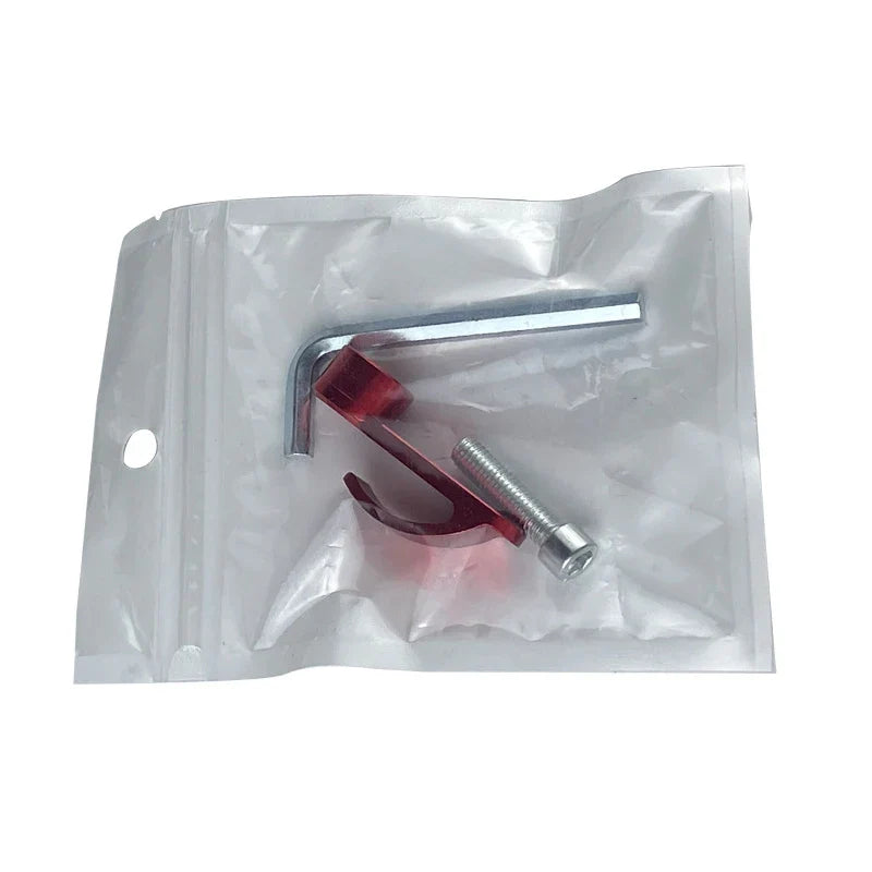 Universal Motorcycle Hook Aluminium Alloy