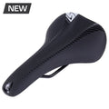 Serfas Spartan-1 Chromoly Bicycle Saddle - SPR-1 (155 mm)