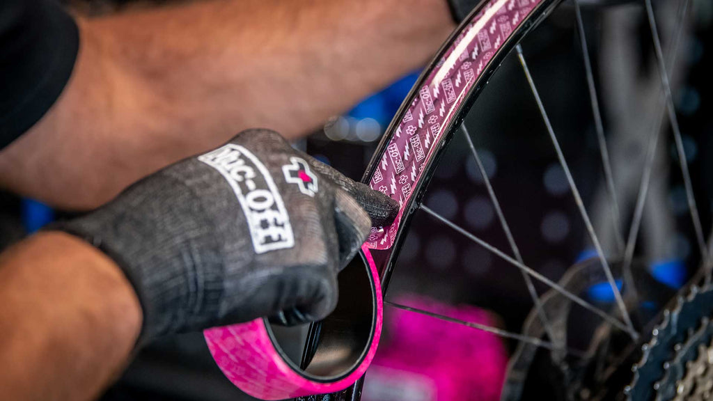 Tubeless Rim Tape