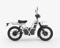 UBCO 2X2 Adventure Bike