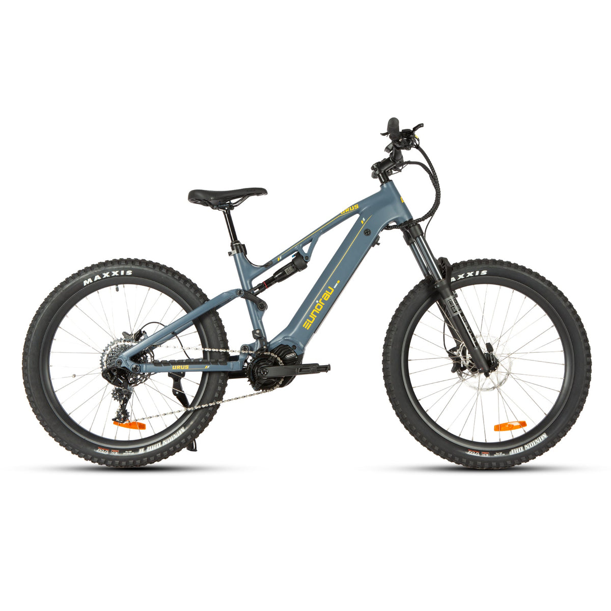 EUNORAU URUS 2.0 Electric Mountain Bike