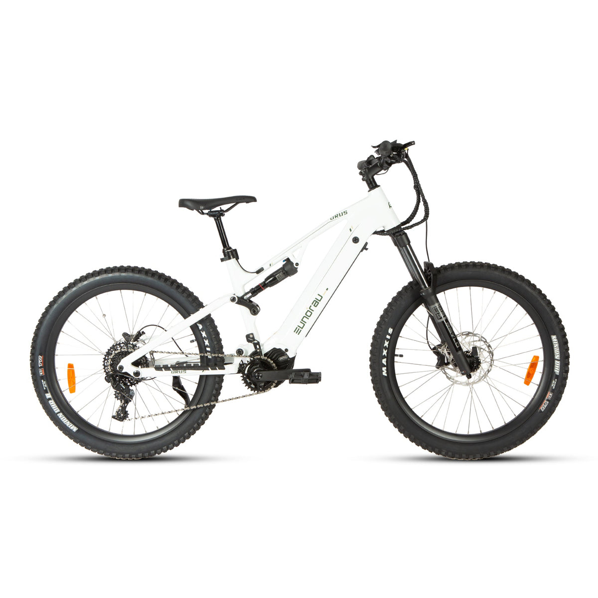 EUNORAU URUS 2.0 Electric Mountain Bike