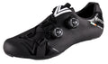 Vittoria Velar Road Cycling Shoes (Black) Speedplay Sole EU 45