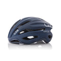 LAS Virtus Cycling Helmet - Matte Blue/Black