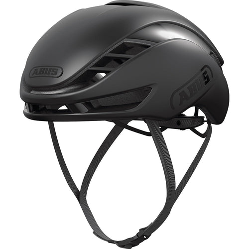 ABUS GameChanger 2.0 Helmet (Velvet Black)