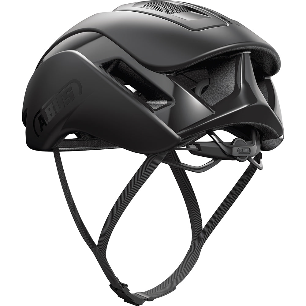 ABUS GameChanger 2.0 Helmet (Velvet Black)