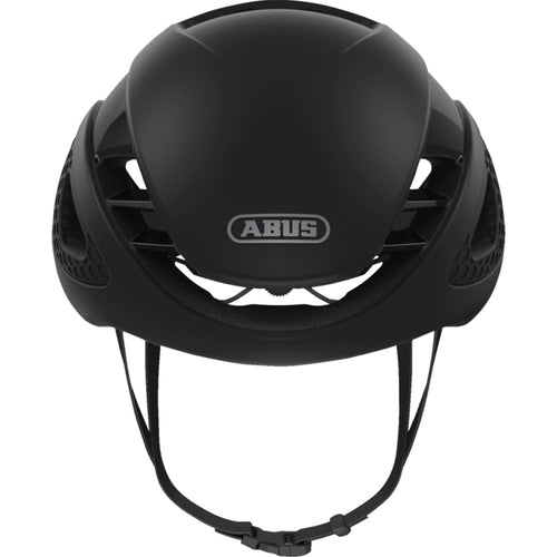 ABUS GameChanger Helmet (Velvet Black)
