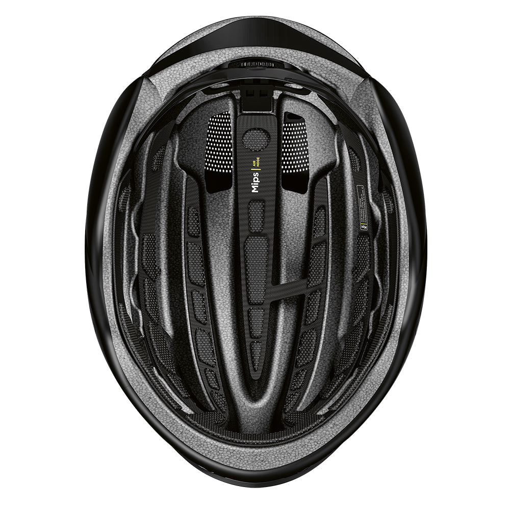 ABUS GameChanger 2.0 Mips Helmet (Velvet Black)