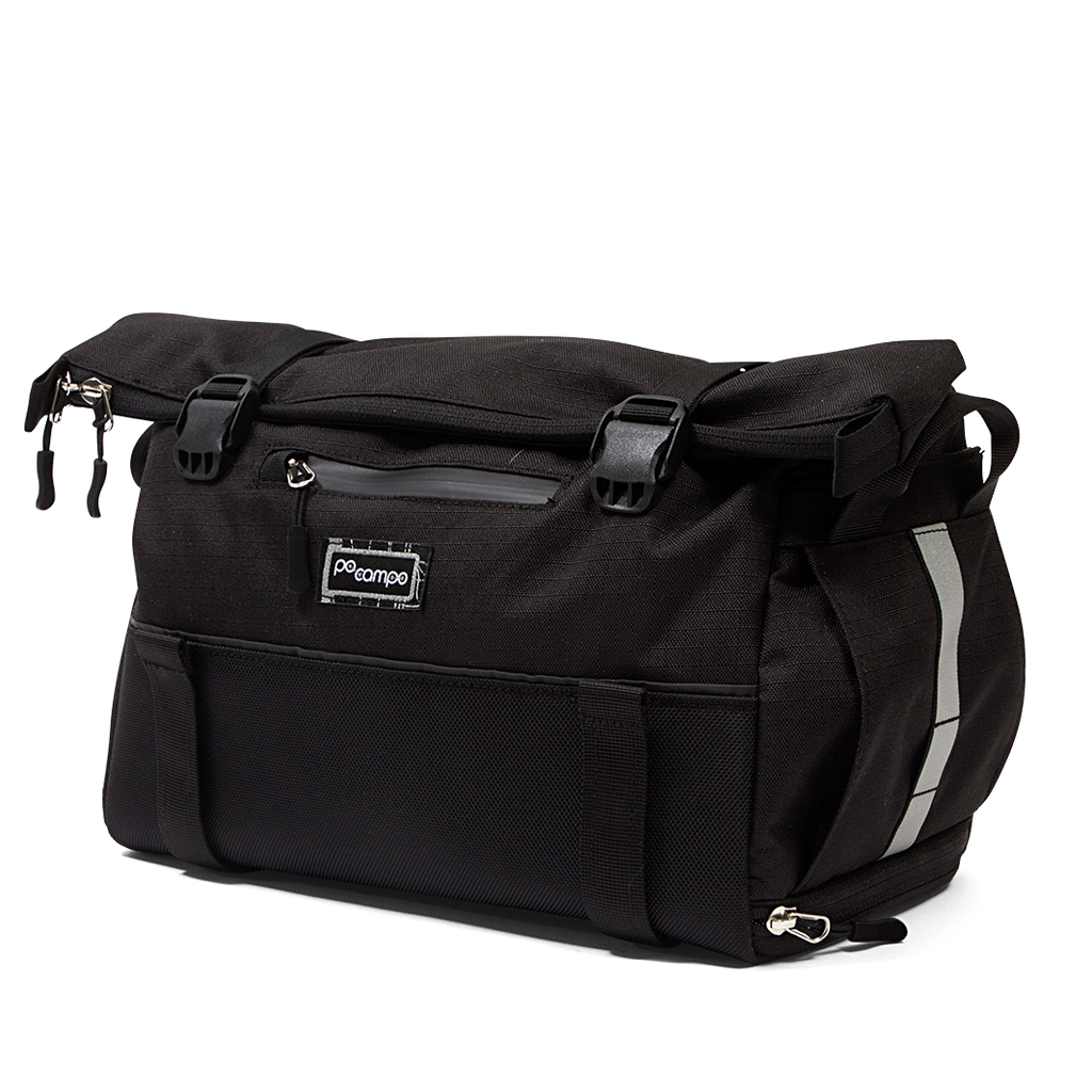 Vernon Bike Trunk Bag