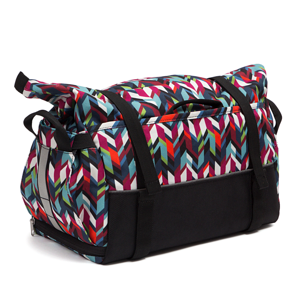 Vernon Bike Trunk Bag
