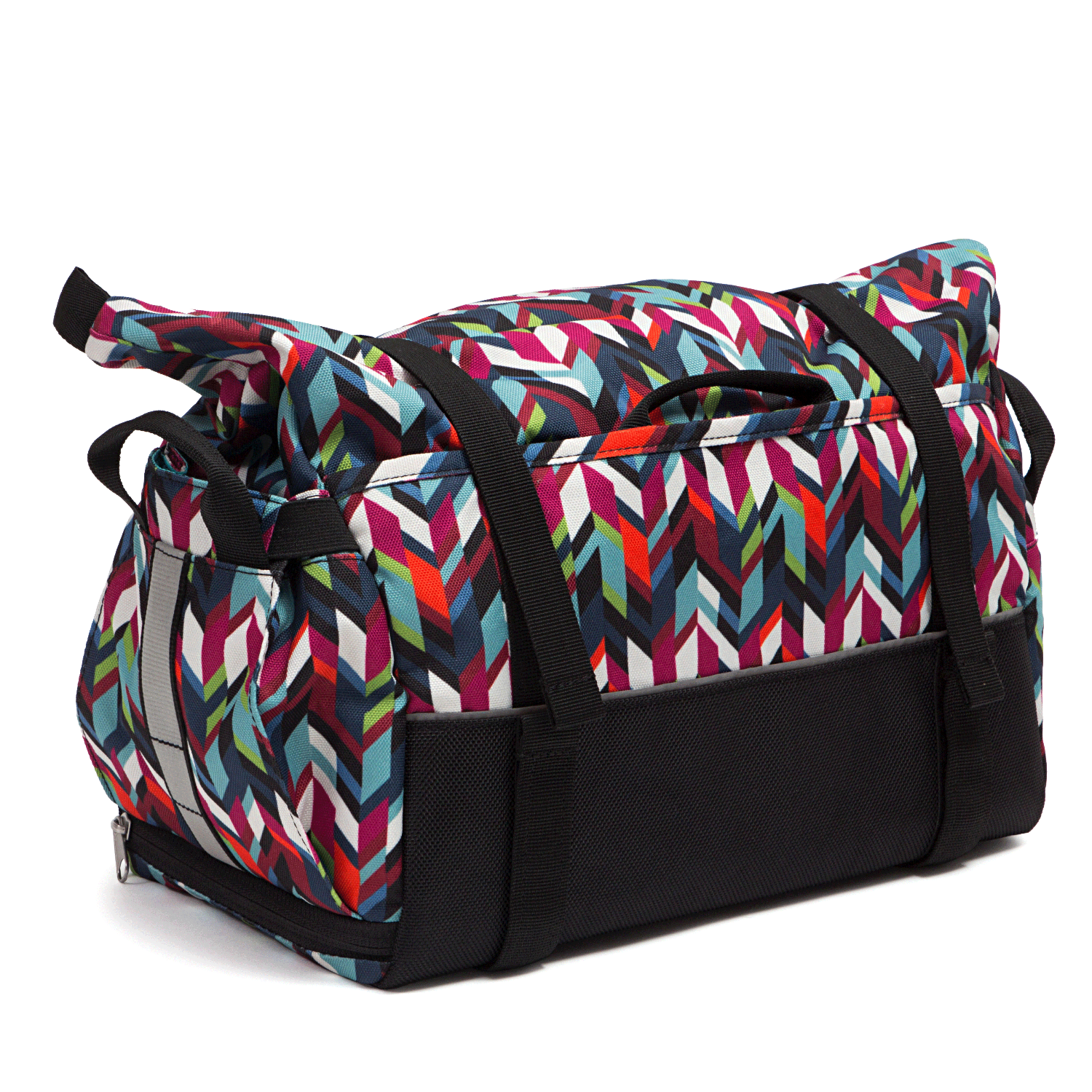 Vernon Bike Trunk Bag