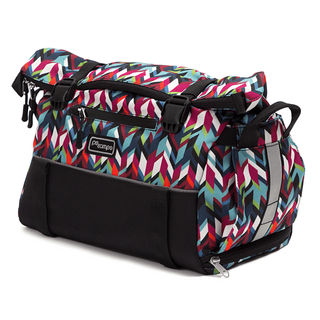 Vernon Bike Trunk Bag