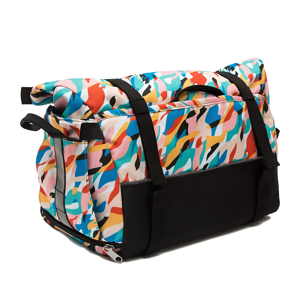 Vernon Bike Trunk Bag