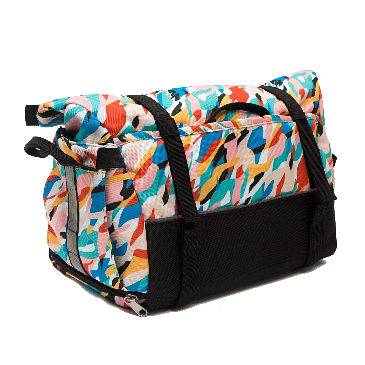 Vernon Bike Trunk Bag