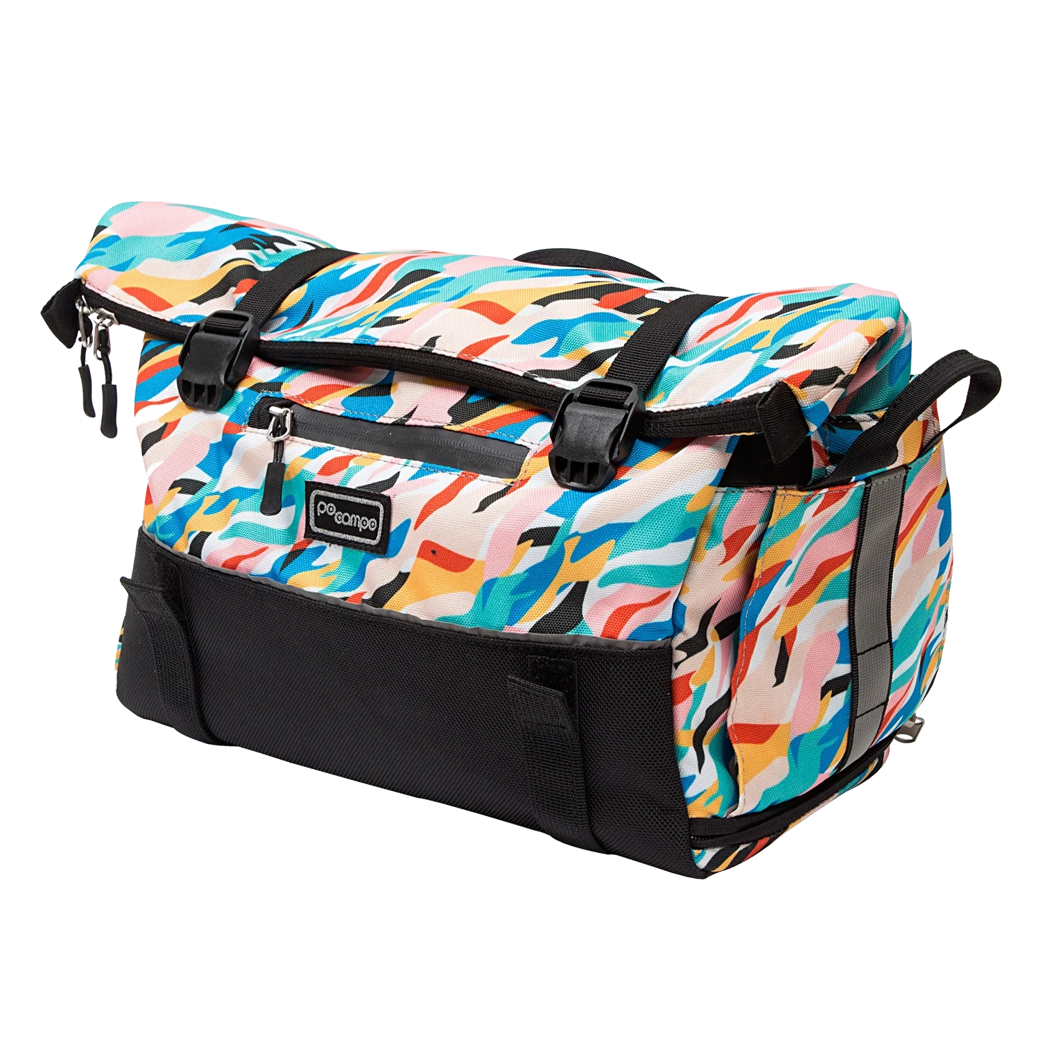 Vernon Bike Trunk Bag
