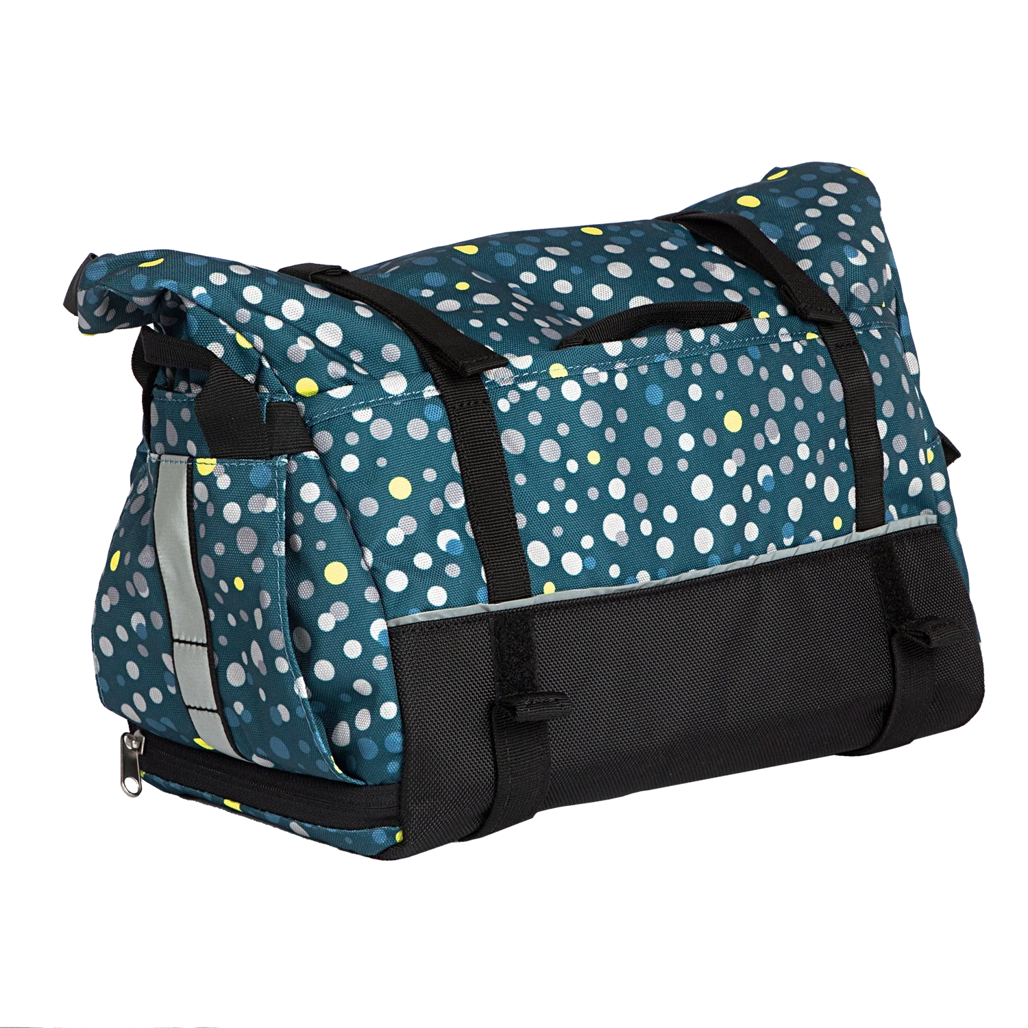 Vernon Bike Trunk Bag