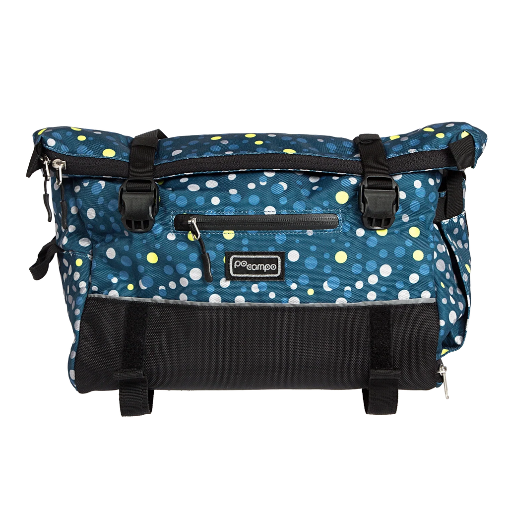 Vernon Bike Trunk Bag