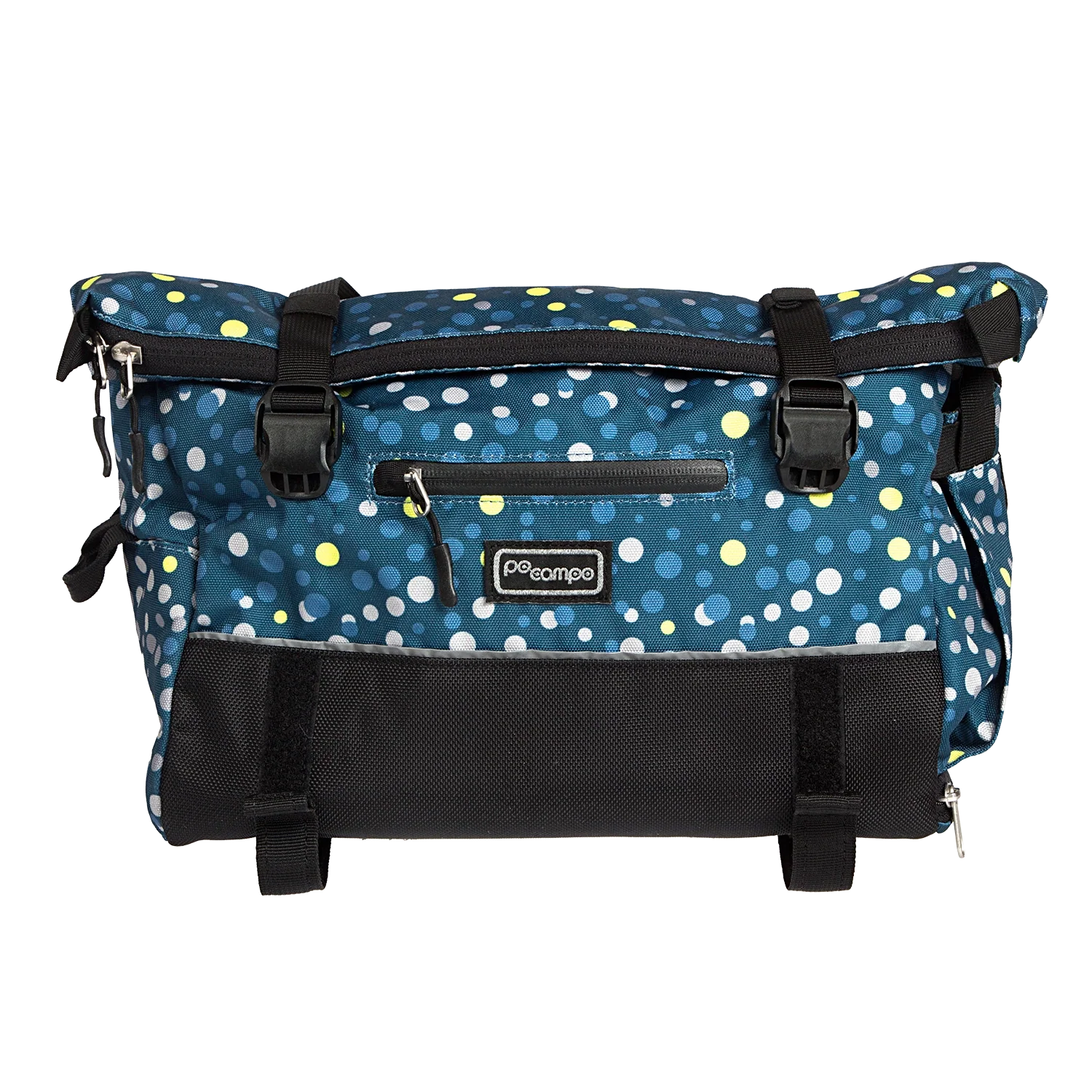 Vernon Bike Trunk Bag