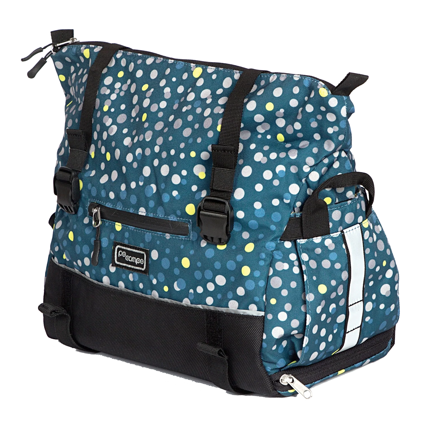 Vernon Bike Trunk Bag