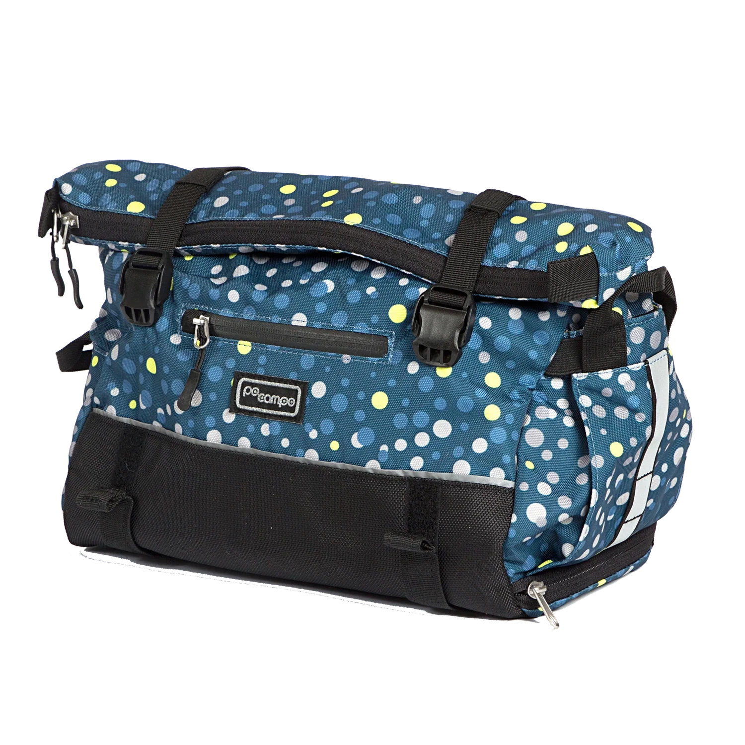 Vernon Bike Trunk Bag