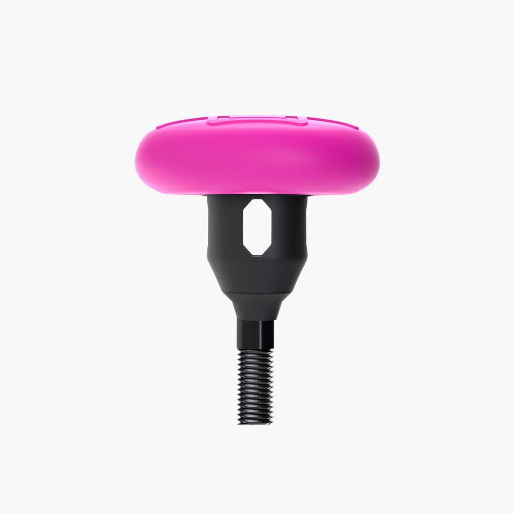Muc-Off Stealth Tubeless Tracker Mount