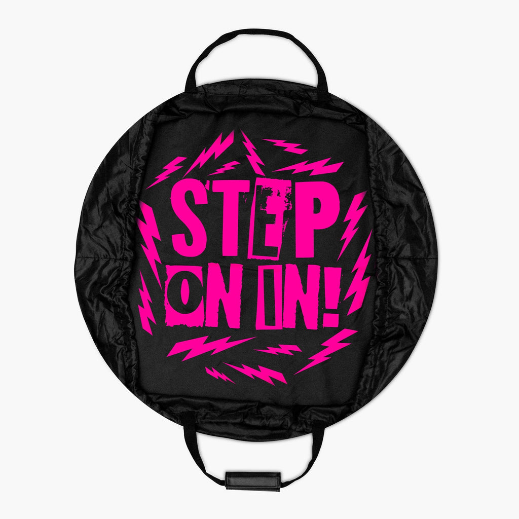 Grime Bag