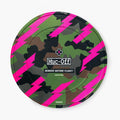 MTB Disc Brake Cover - Camo